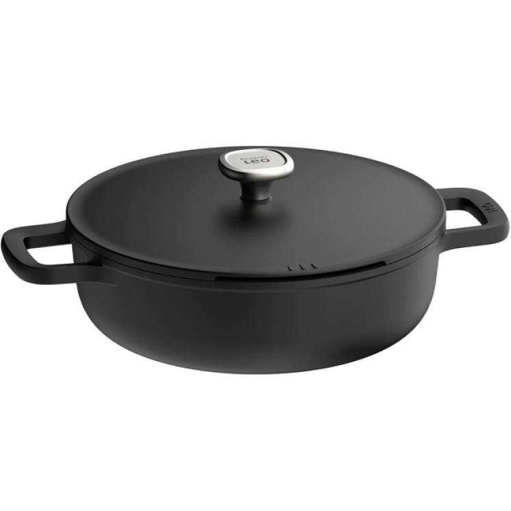 Foto van Sauteerpan Leo Phantom -Ø28cm- BergHOFF 3950579