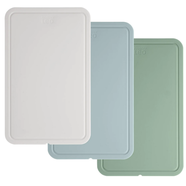 Foto van Snijplanken -3-delig- BergHOFF 3950382