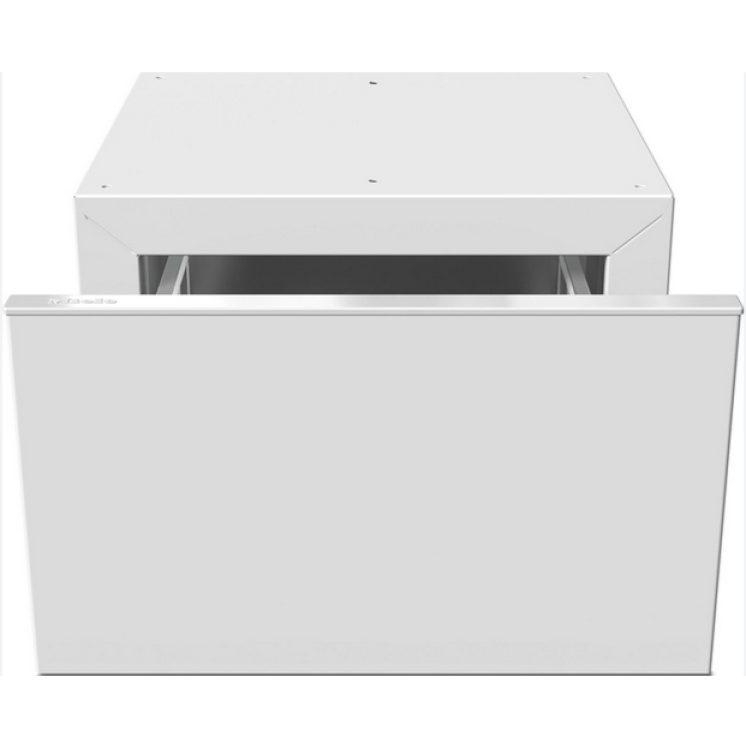 Foto van Onderbouwsokkel met schuiflade Miele WTS610