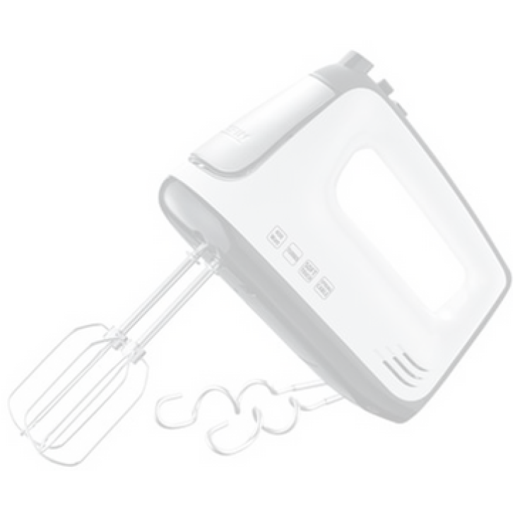 Foto van Mixer Severin HM3830