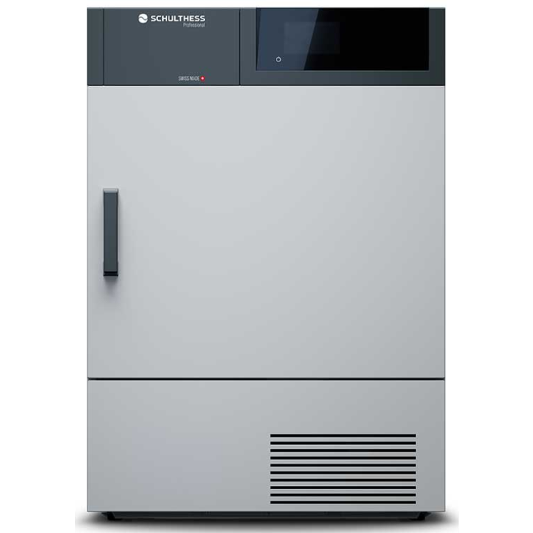 Foto van Condensdroger Schulthess Topline Prime TC