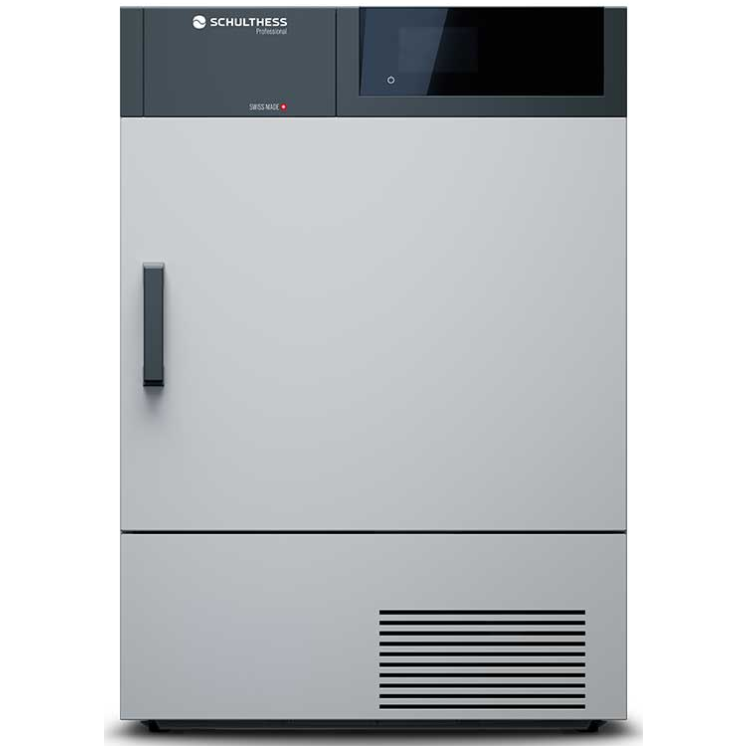 Foto van Warmtepompdroger Schulthess topLine Prime TW