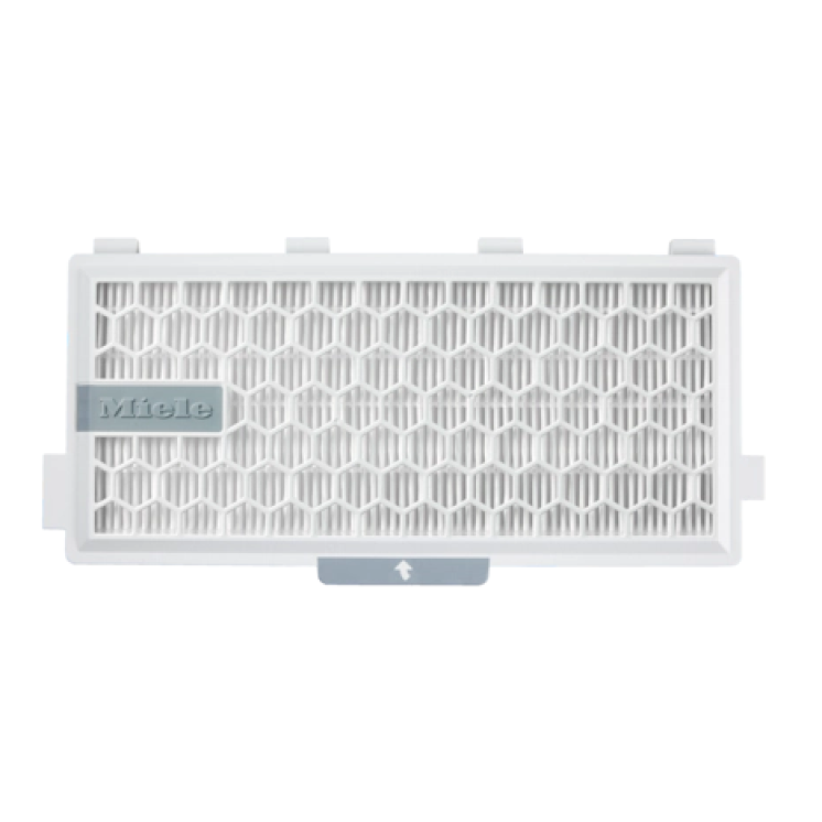Foto van Miele HEPA AirClean-filter SF-HA 50-1