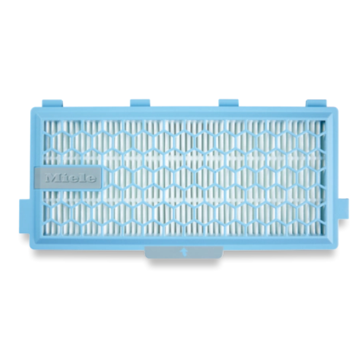 Foto van Miele AirClean Plus-filter SF-AP 50-1