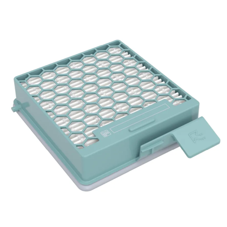 Foto van Miele SF-HY 60 Hygiëne AirClean-filter 11639240