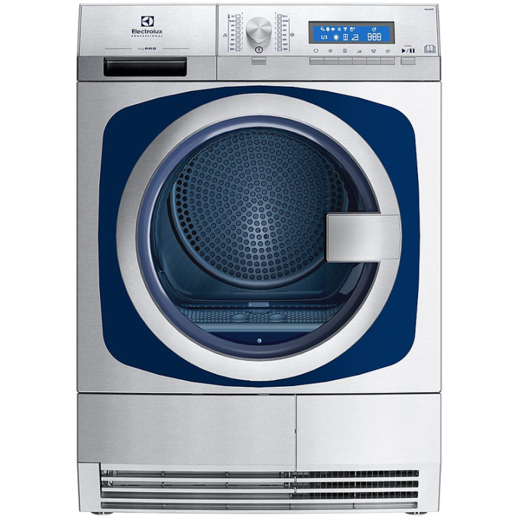 Foto van Droogautomaat professioneel myPRO Edge Electrolux TD2-9HP