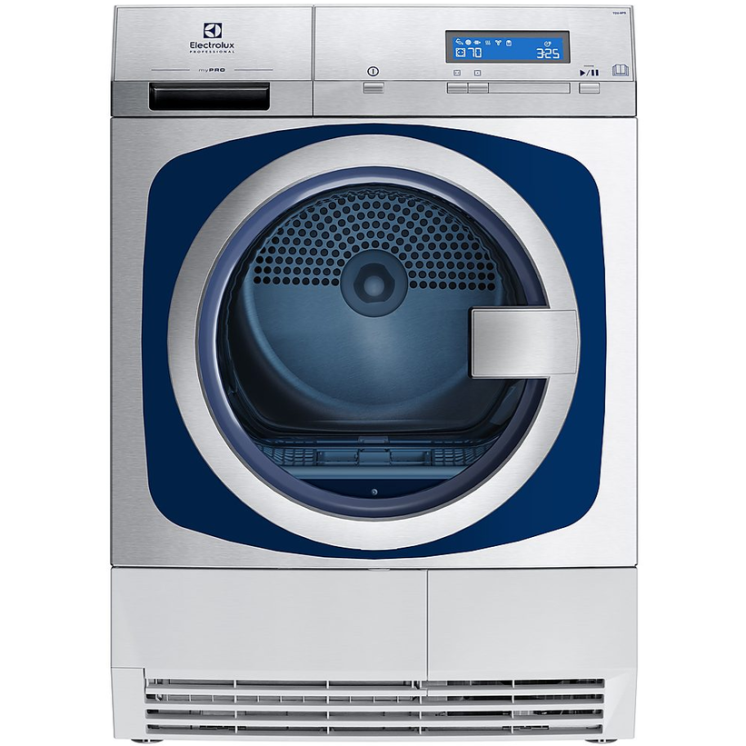 Foto van Droogautomaat professioneel myPRO Go Electrolux TD2-8PS