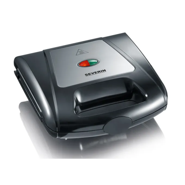 Foto van Multi sandwich toaster Serverin SA2968