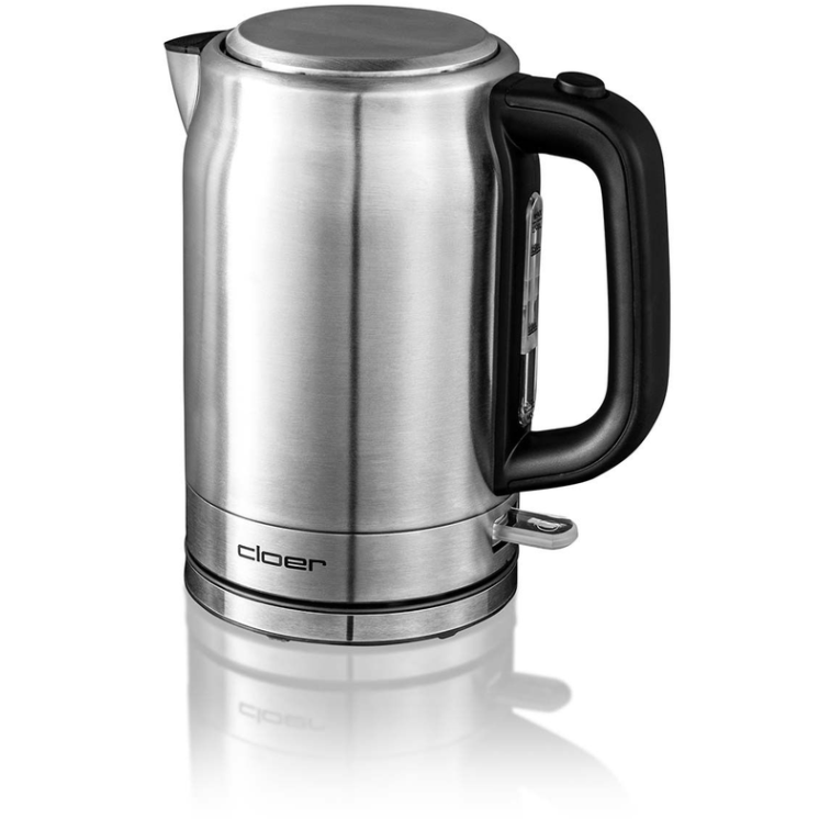 Foto van Waterkoker Cloer 4529